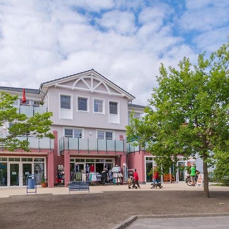 Apartament Hafenstr_27 _ Auszeit _ Zingst Zewnętrze zdjęcie