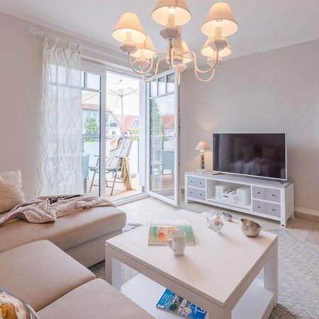 Apartament Hafenstr_27 _ Auszeit _ Zingst Zewnętrze zdjęcie