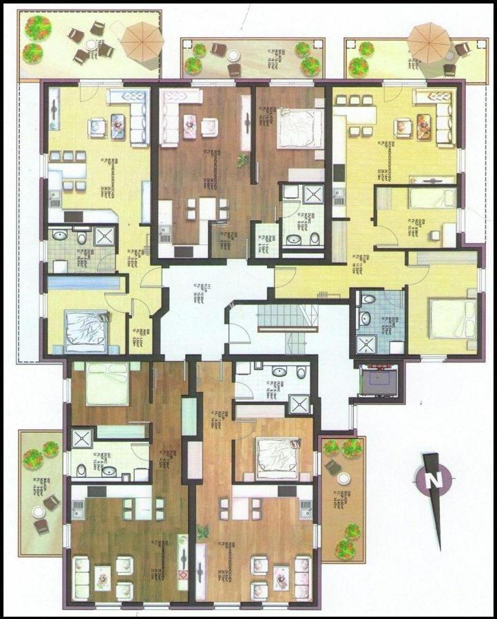 Apartament Hafenstr_27 _ Auszeit _ Zingst Zewnętrze zdjęcie