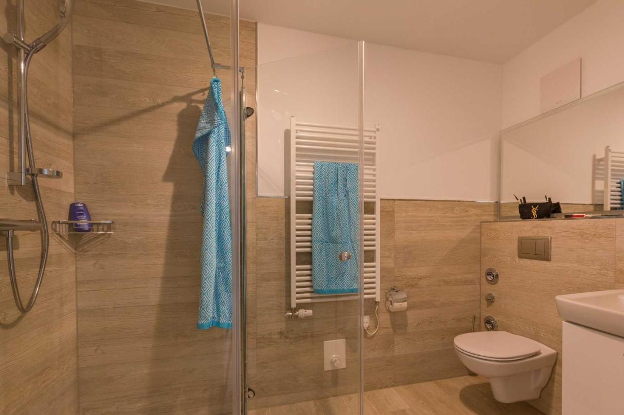 Apartament Hafenstr_27 _ Auszeit _ Zingst Zewnętrze zdjęcie