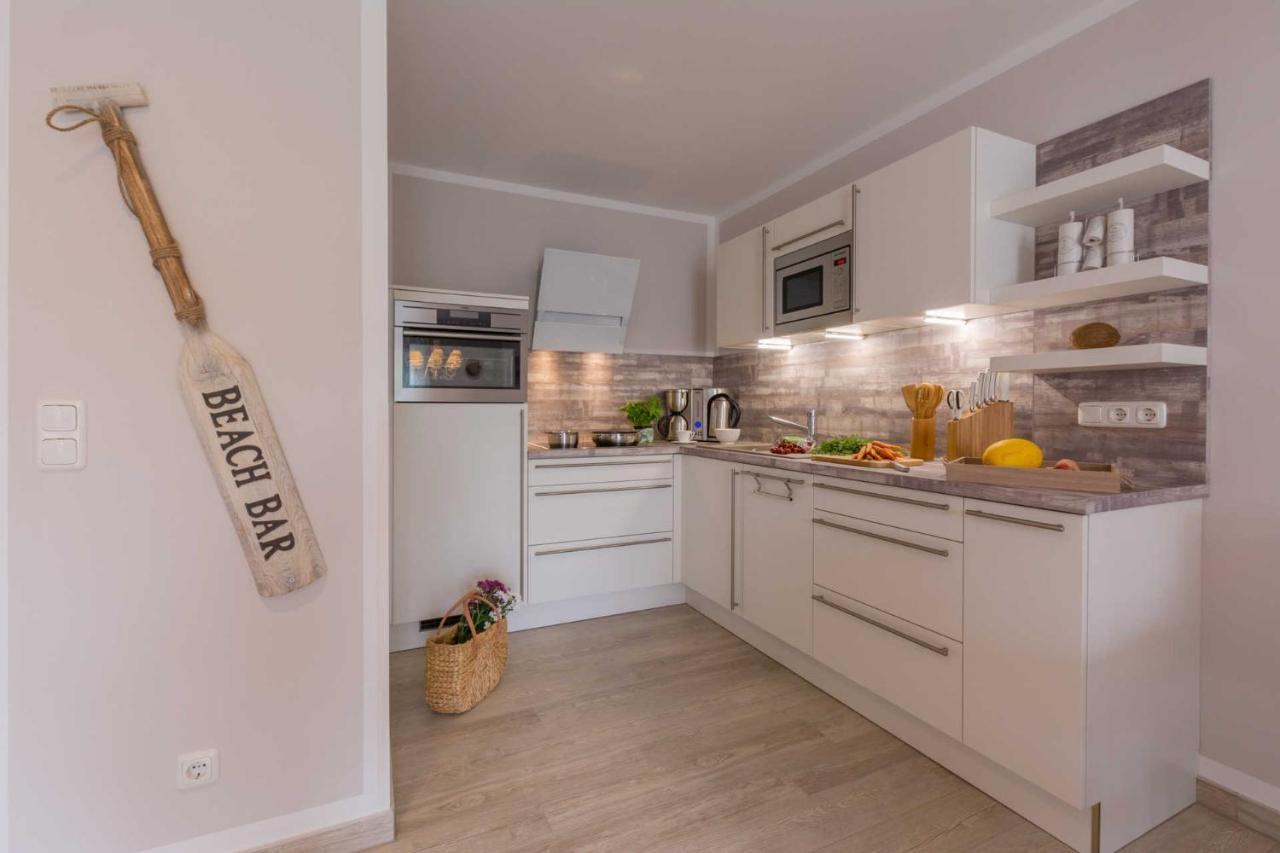 Apartament Hafenstr_27 _ Auszeit _ Zingst Pokój zdjęcie
